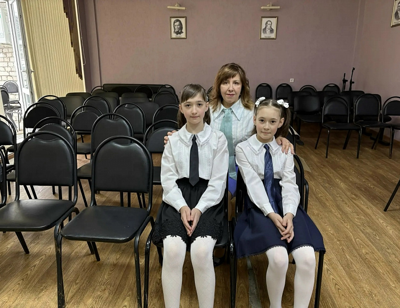Собрание городского методического объединения по предмету "Общее фортепиано" 