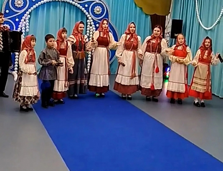 Весна-2026!