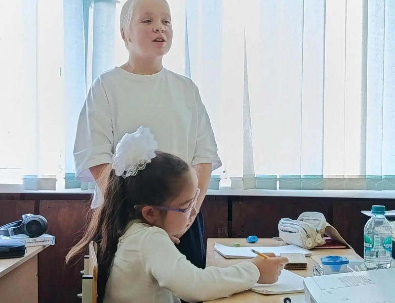 Открытый урок по слушанию музыки. Алексашина Ольга Львовна.