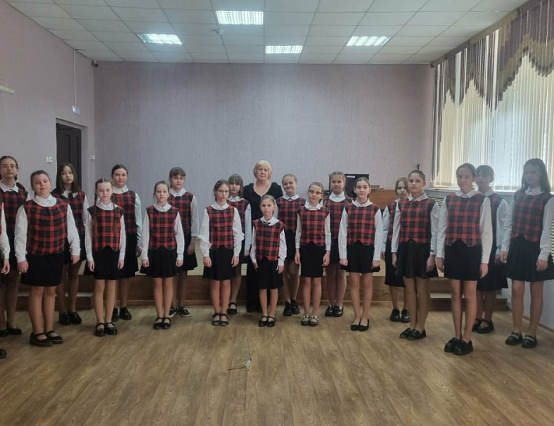 II Всероссийскоий конкурс исполнительского мастерства «Музыкальное искусство».
