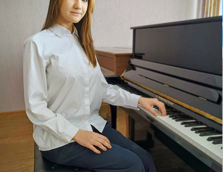 «Музыка народов мира для фортепиано».