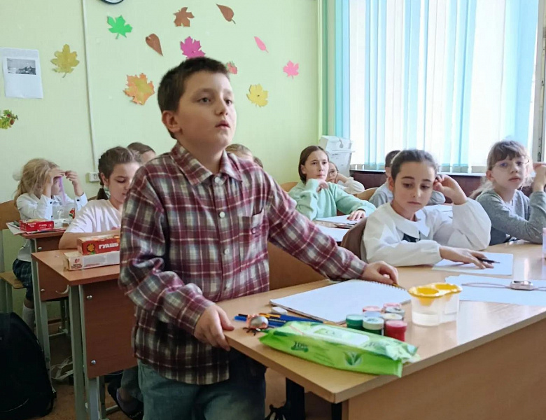 Открытый урок по слушанию музыки. Алексашина Ольга Львовна.