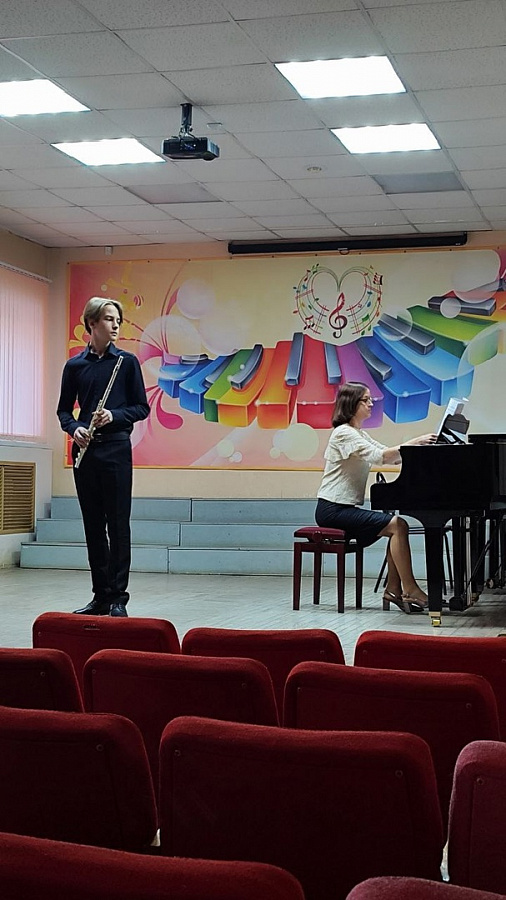 «Щелкунчик».