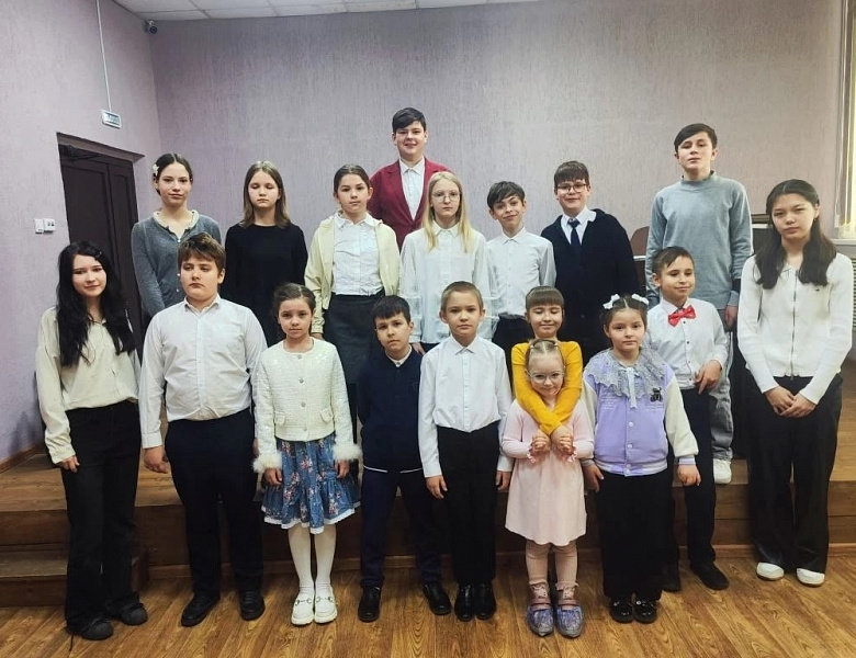 «Музыкальные зарисовки».