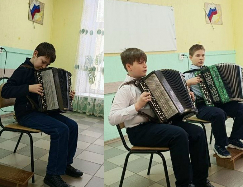  "Зимние посиделки" 2026.