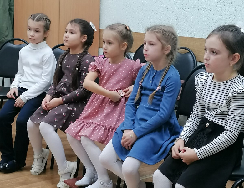 Открытый урок преподавателя Рябининой Людмилы Борисовны.