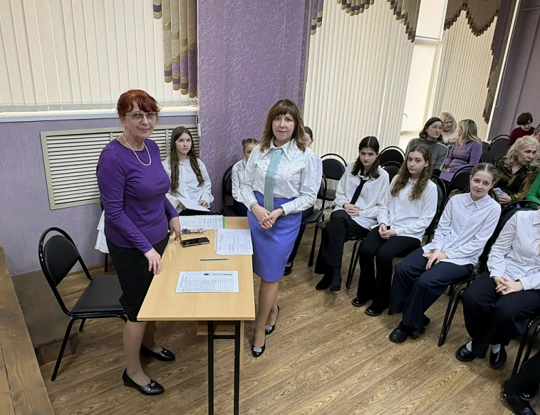 Собрание городского методического объединения по предмету "Общее фортепиано" 