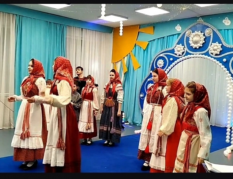 Весна-2026!