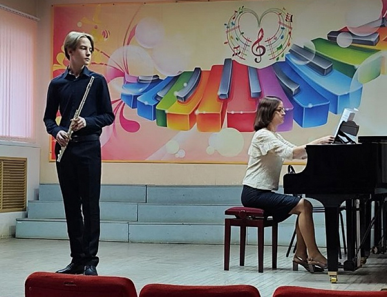 «Щелкунчик».