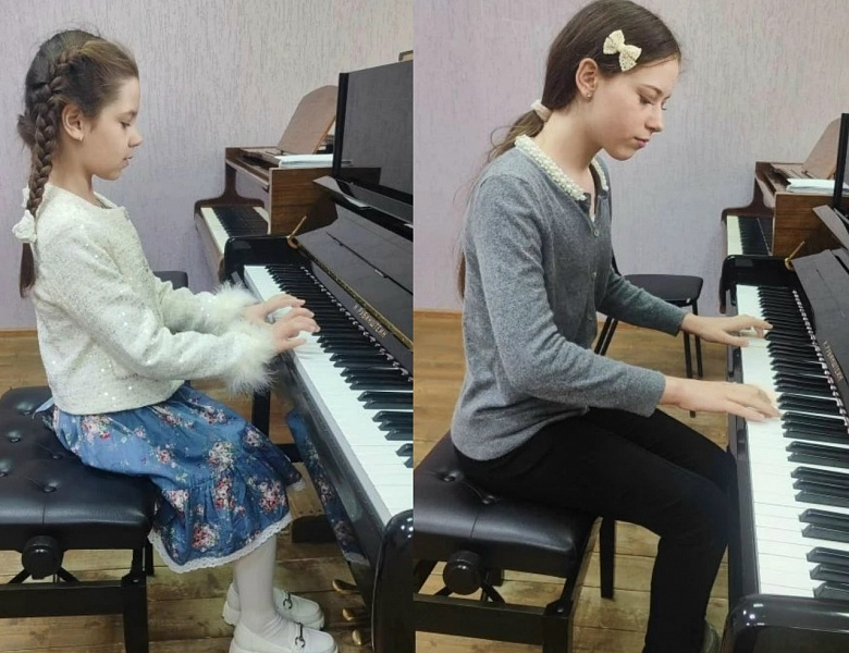 «Музыкальные зарисовки».