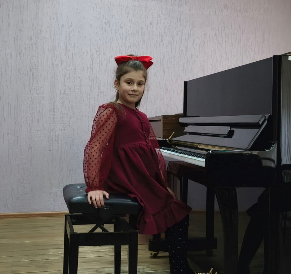 «Зимние звуки» 2026.