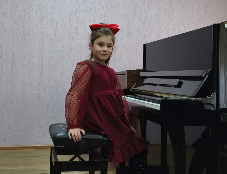 «Зимние звуки» 2026.