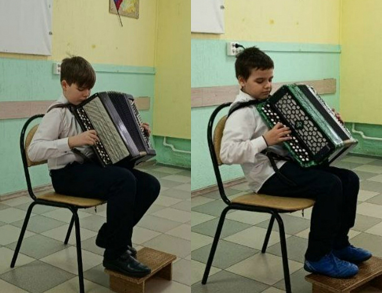  "Зимние посиделки" 2026.