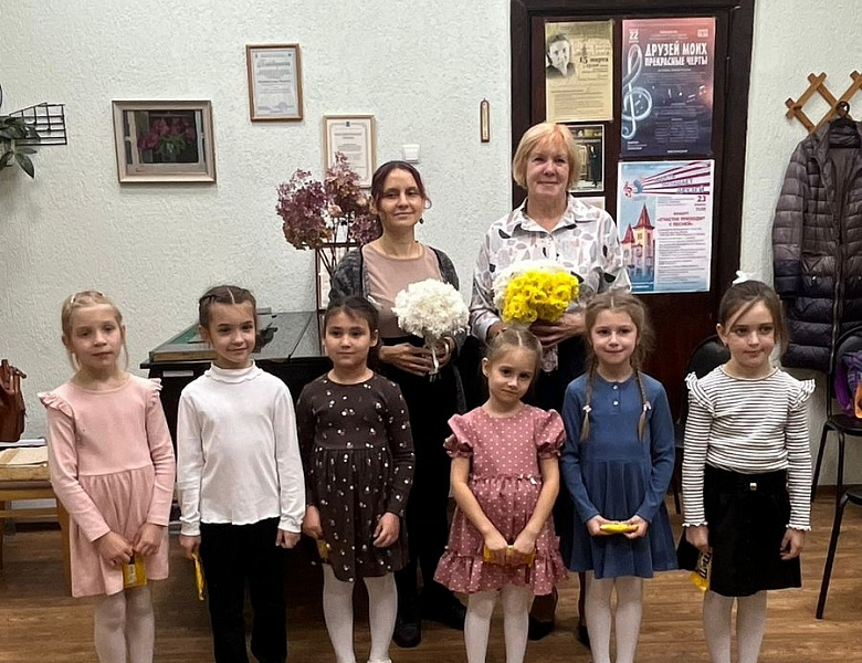 Открытый урок преподавателя Рябининой Людмилы Борисовны.