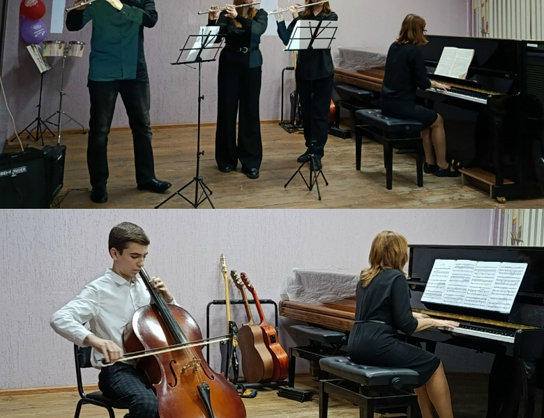«Родина любимая моя»