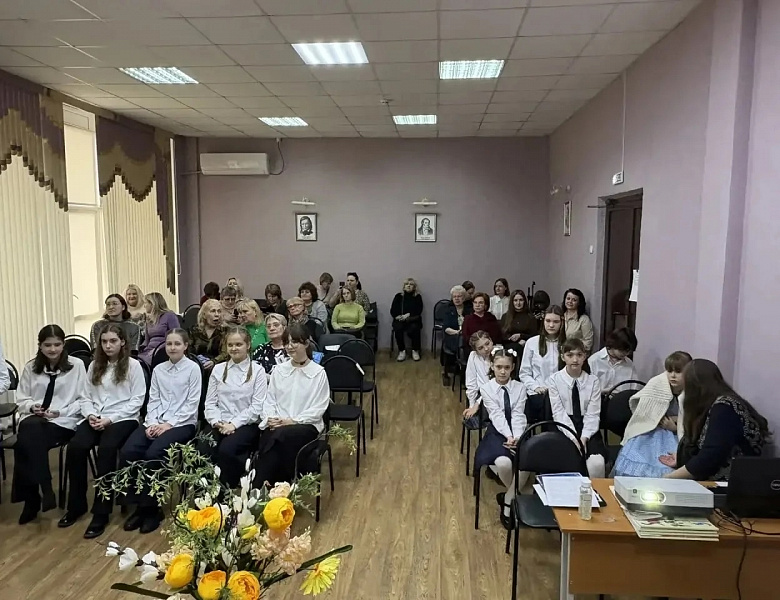 Собрание городского методического объединения по предмету "Общее фортепиано" 