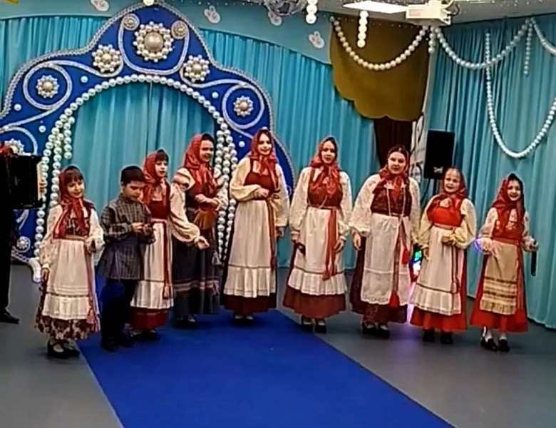 Весна-2026!