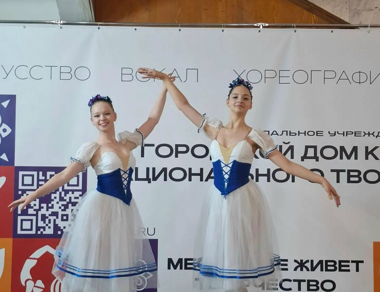Праздничный концерт, посвященный Дню учителя и педагога дошкольного образования 2026.